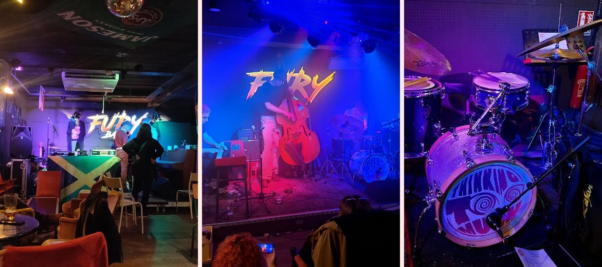Fury Bar - Photo 2